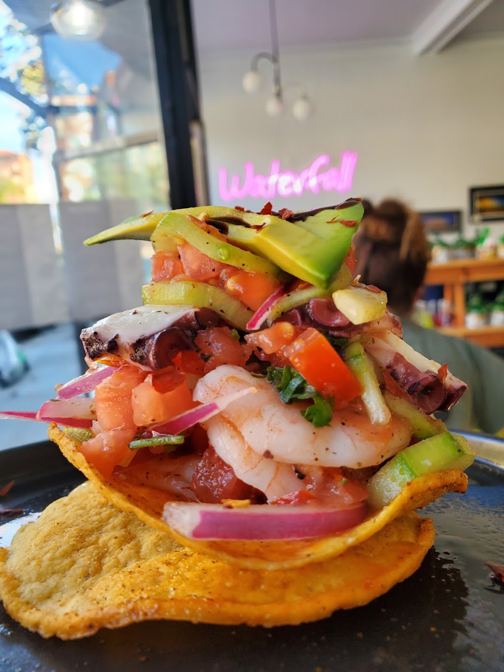 Doloreswaterfall Michelada House | restaurant | 1000 Potrero Ave, San Francisco, CA 94110, USA | 4156587134 OR +1 415-658-7134