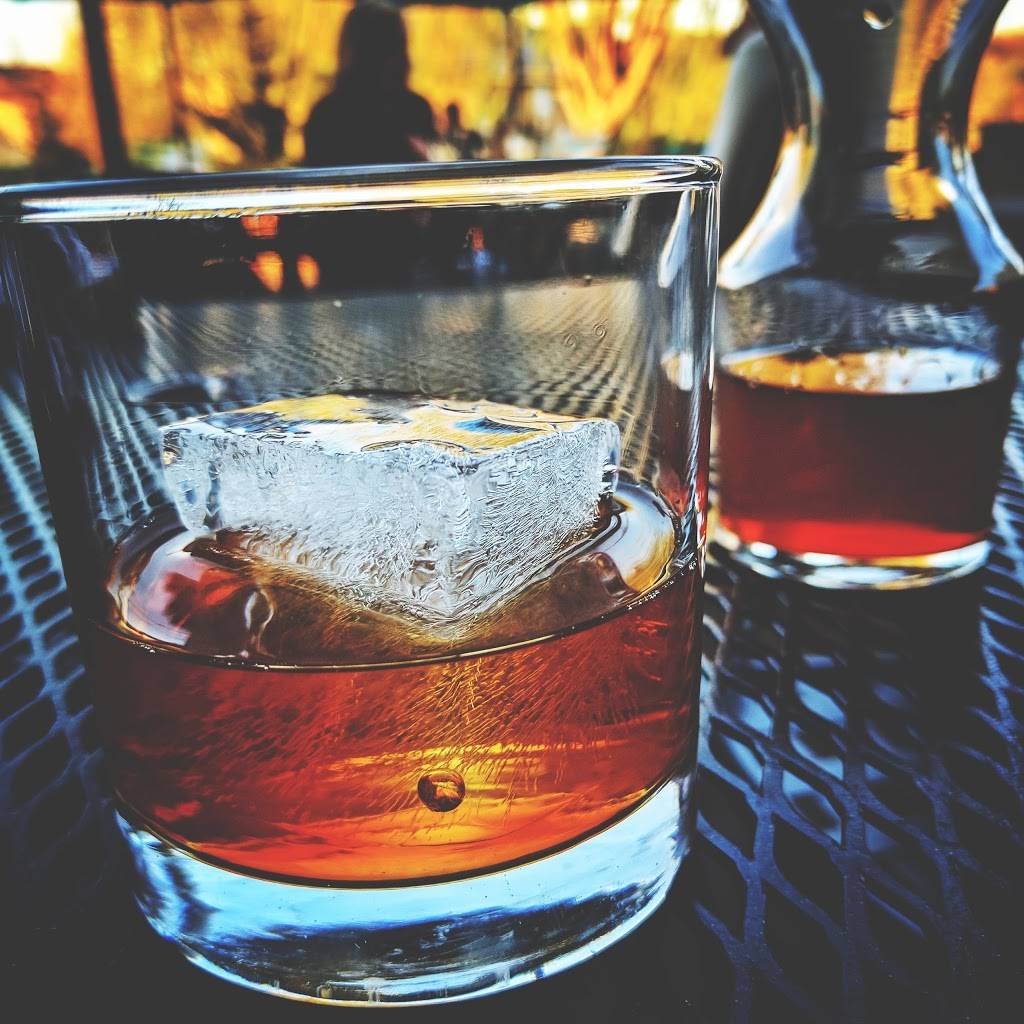 Rye Leawood | restaurant | 10551 Mission Rd, Leawood, KS 66206, USA | 9136425800 OR +1 913-642-5800