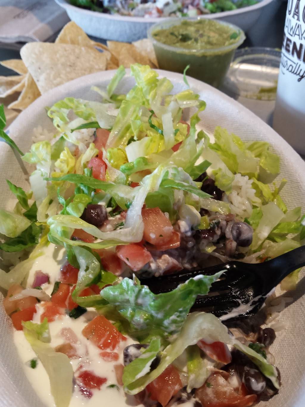 Chipotle Mexican Grill | restaurant | 4402 Montgomery Rd, Norwood, OH 45212, USA | 5133510100 OR +1 513-351-0100