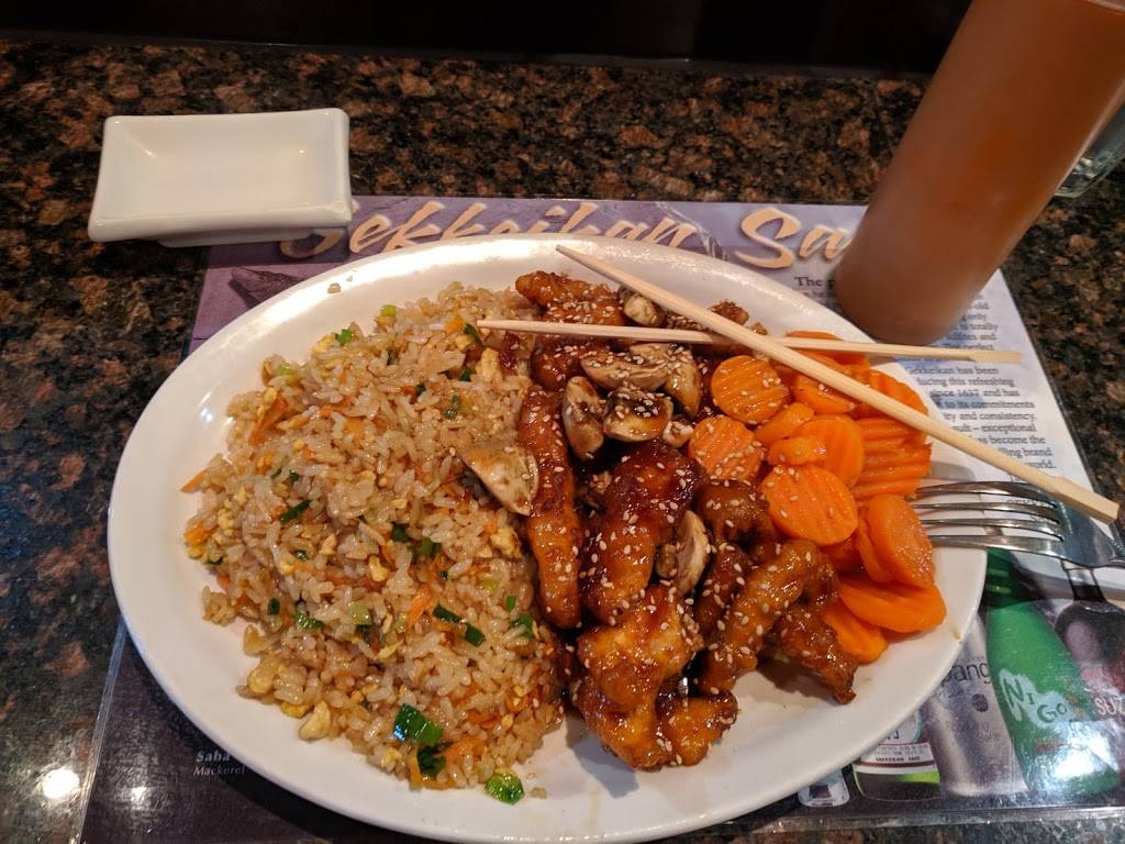 Little Tokyo Restaurant | restaurant | 121 N Broadway # B, Green Bay, WI 54303, USA | 9204339323 OR +1 920-433-9323