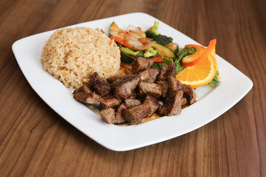 Tsunami Sushi and Asian Fusion Restaurant | restaurant | 8530 Dorchester Rd #108, North Charleston, SC 29420, USA | 8432250119 OR +1 843-225-0119