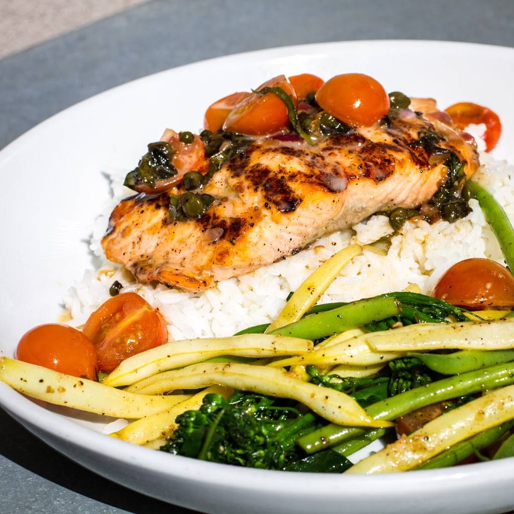 Bay Park Fish Company | restaurant | 4121 Ashton St, San Diego, CA 92110, USA | 6192763474 OR +1 619-276-3474