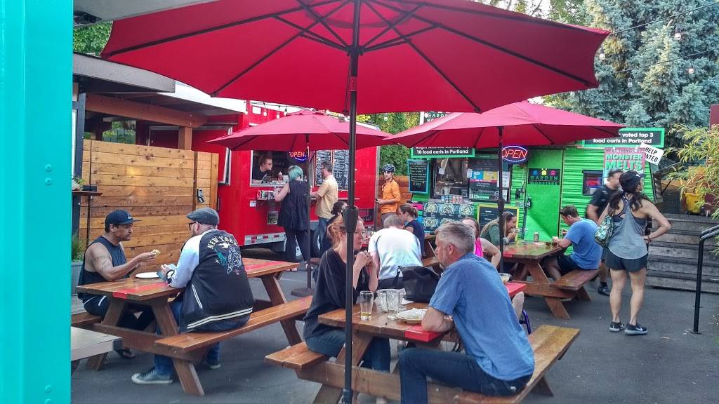 Scout Beer Tap House | restaurant | 5029 SE Division St, Portland, OR 97206, USA | 5037649855 OR +1 503-764-9855