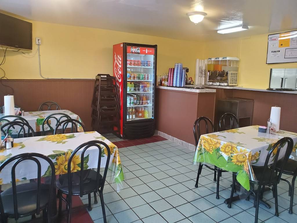 Restaurante y pupuseria mi Angel | restaurant | 1136 Texas Ave, Texas City, TX 77590, USA | 4093593018 OR +1 409-359-3018