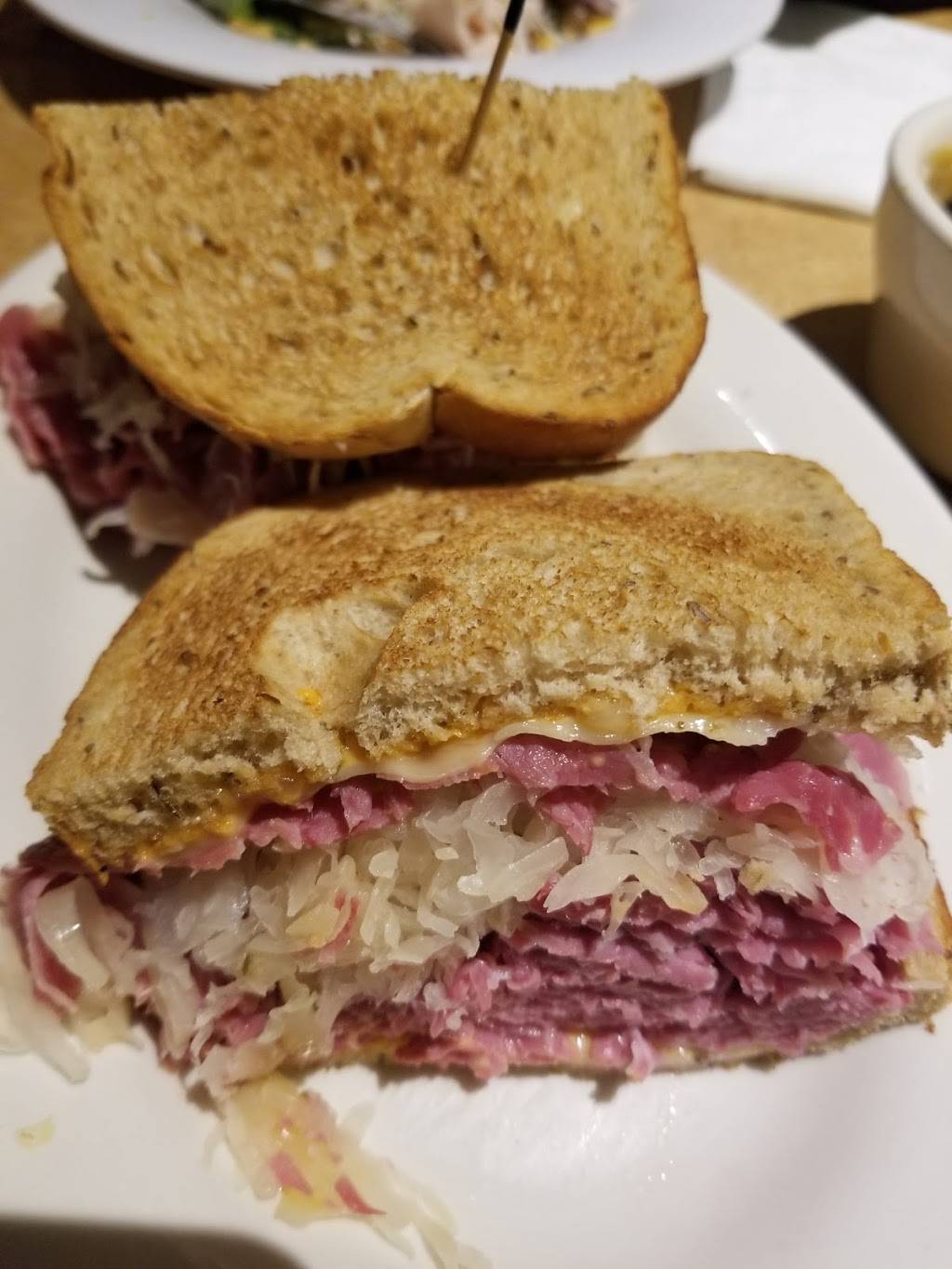 Jasons Deli | restaurant | 5808 Line Ave, Shreveport, LA 71106, USA | 3188616952 OR +1 318-861-6952