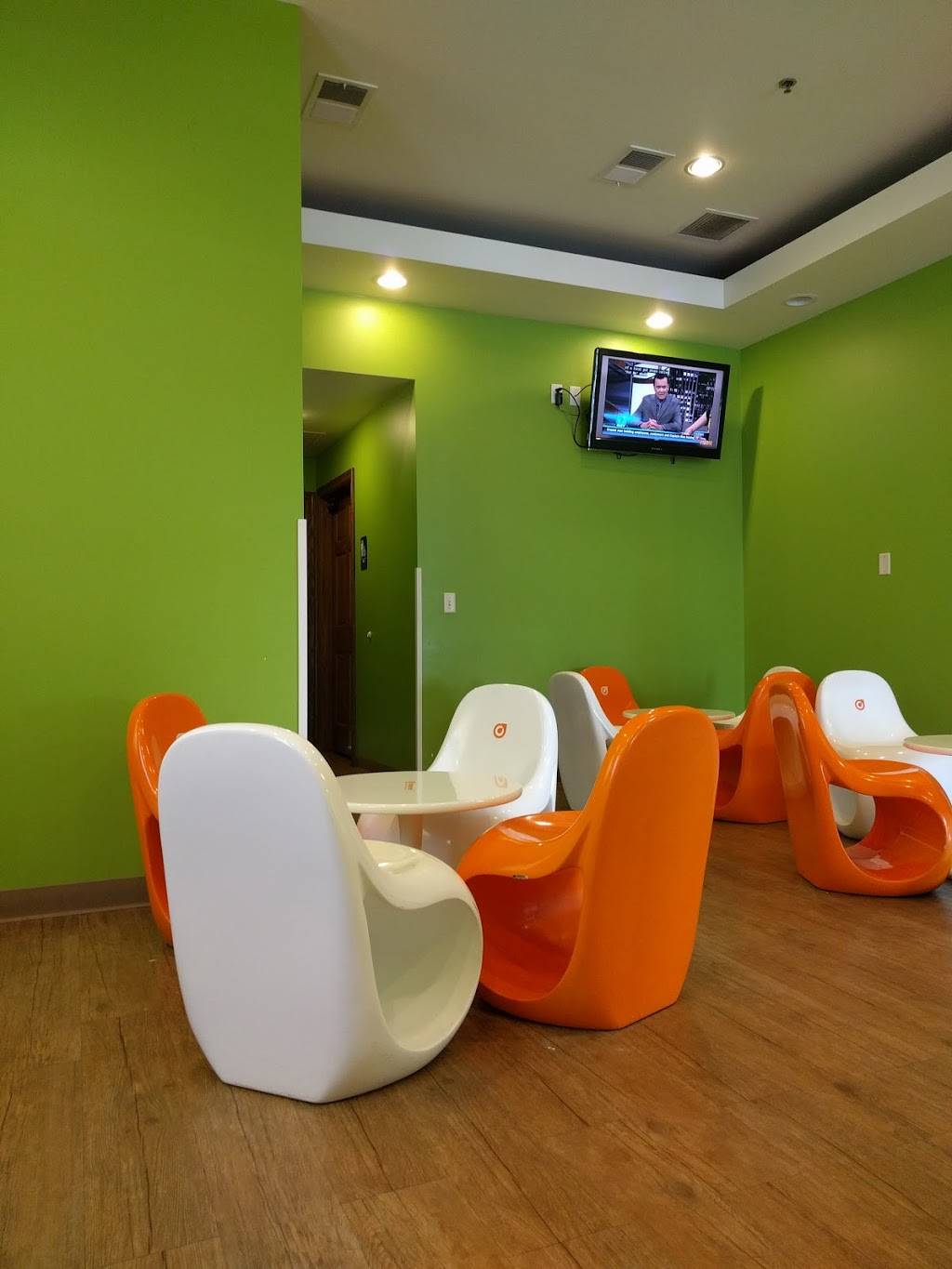 Orange Leaf Frozen Yogurt | restaurant | 16811 Burke St, Omaha, NE 68118, USA | 4029347800 OR +1 402-934-7800