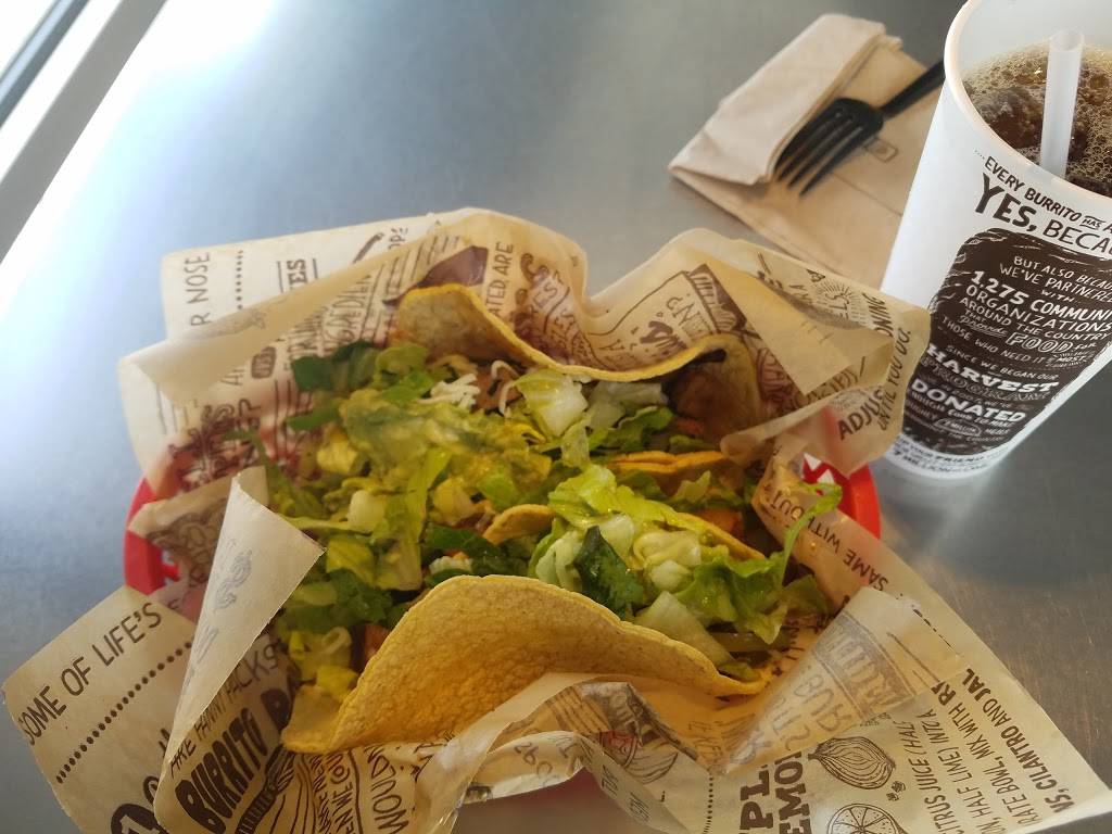 Chipotle Mexican Grill | restaurant | 24600 Katy Fwy, Katy, TX 77494, USA | 2813473307 OR +1 281-347-3307