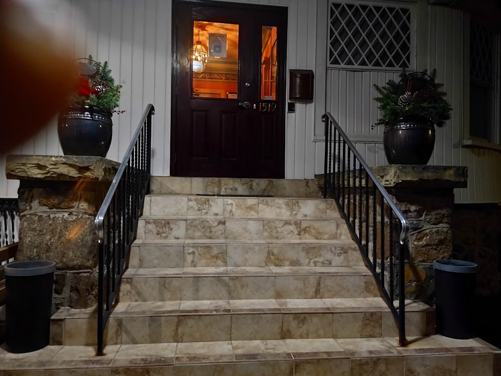 The Columbian Home | restaurant | 1519 Greenleaf St, Allentown, PA 18102, USA | 6104326333 OR +1 610-432-6333