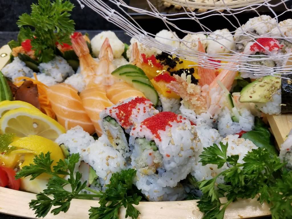 Chiharu Sushi & Noodle | restaurant | 370 Boylston St, Brookline, MA 02445, USA | 6174878684 OR +1 617-487-8684
