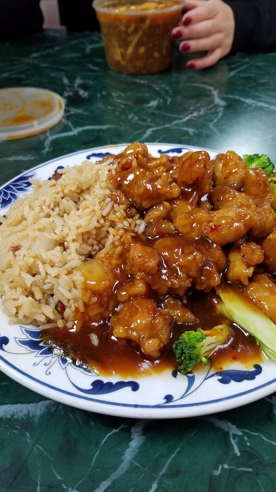 China Wok | restaurant | 42 E Main St, Buckhannon, WV 26201, USA | 3044721899 OR +1 304-472-1899