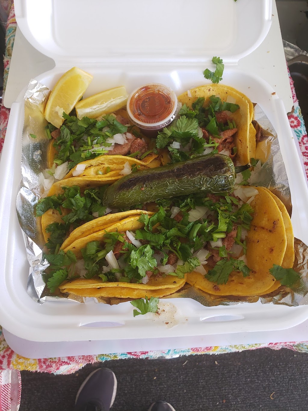 Bellys Mexican Food | restaurant | 1807 N 195th Ave, Buckeye, AZ 85396, USA | 6239809907 OR +1 623-980-9907