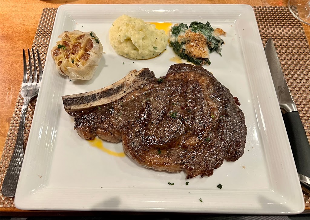 Polo Steakhouse | restaurant | 4980 Avenida Encinas, Carlsbad, CA 92008, USA | 7609309100 OR +1 760-930-9100