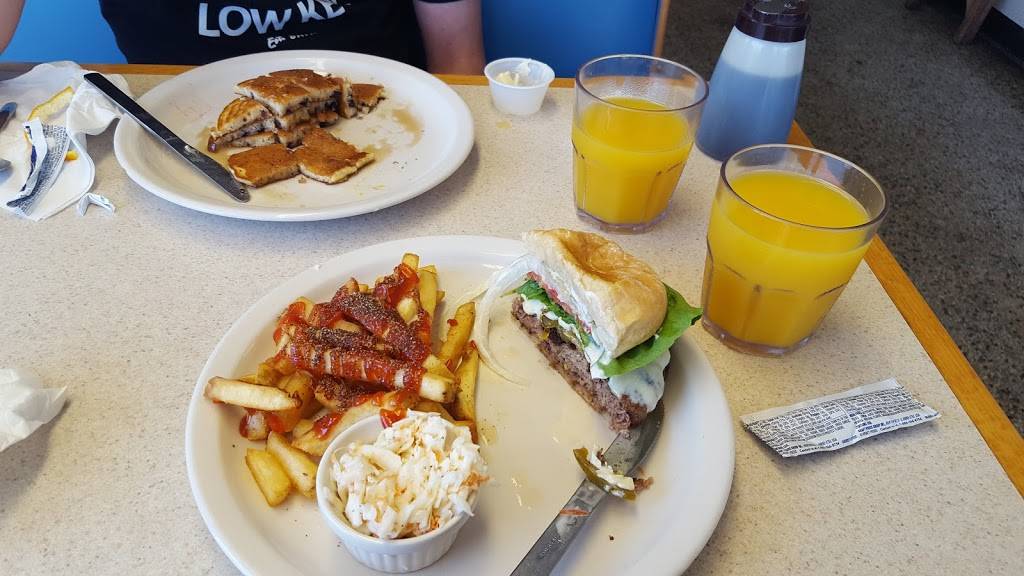 Sandys Restaurant | restaurant | 3000, 2300 Gulf Blvd #7, Indian Rocks Beach, FL 33785, USA | 7275966896 OR +1 727-596-6896