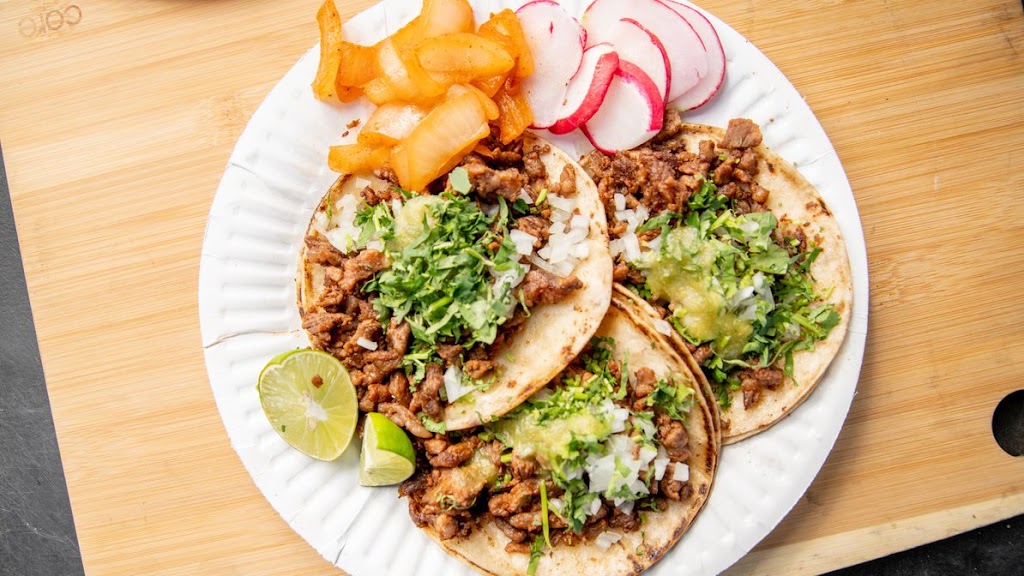 Tacos Arandas | restaurant | 16500 Bellflower Blvd Suite #125, Bellflower, CA 90706, USA | 3239745902 OR +1 323-974-5902