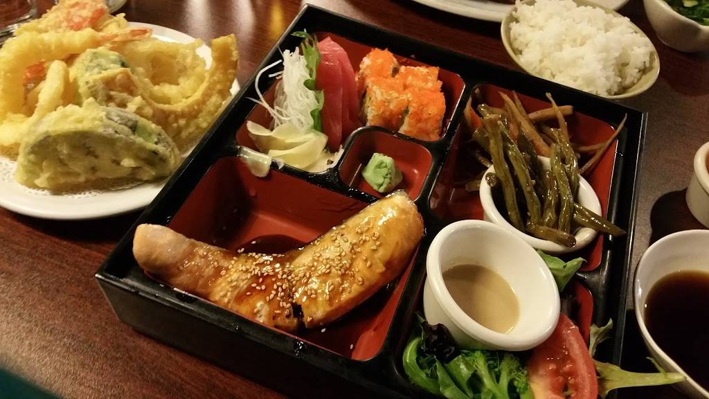 Nagomi Restaurant | restaurant | 2400 Juan Tabo Blvd NE, Albuquerque, NM 87112, USA | 5052983081 OR +1 505-298-3081