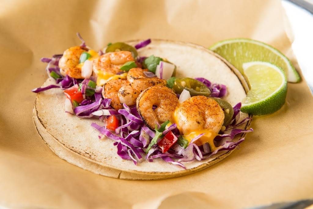 Überrito | restaurant | 1609 Durham Dr, Houston, TX 77007, USA | 7134266634 OR +1 713-426-6634