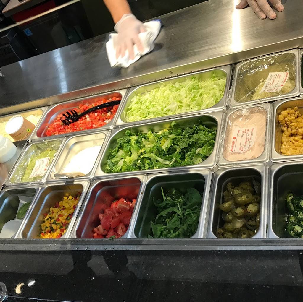 California Tortilla | restaurant | 300 Atlantic St, Stamford, CT 06901, USA | 2035048597 OR +1 203-504-8597