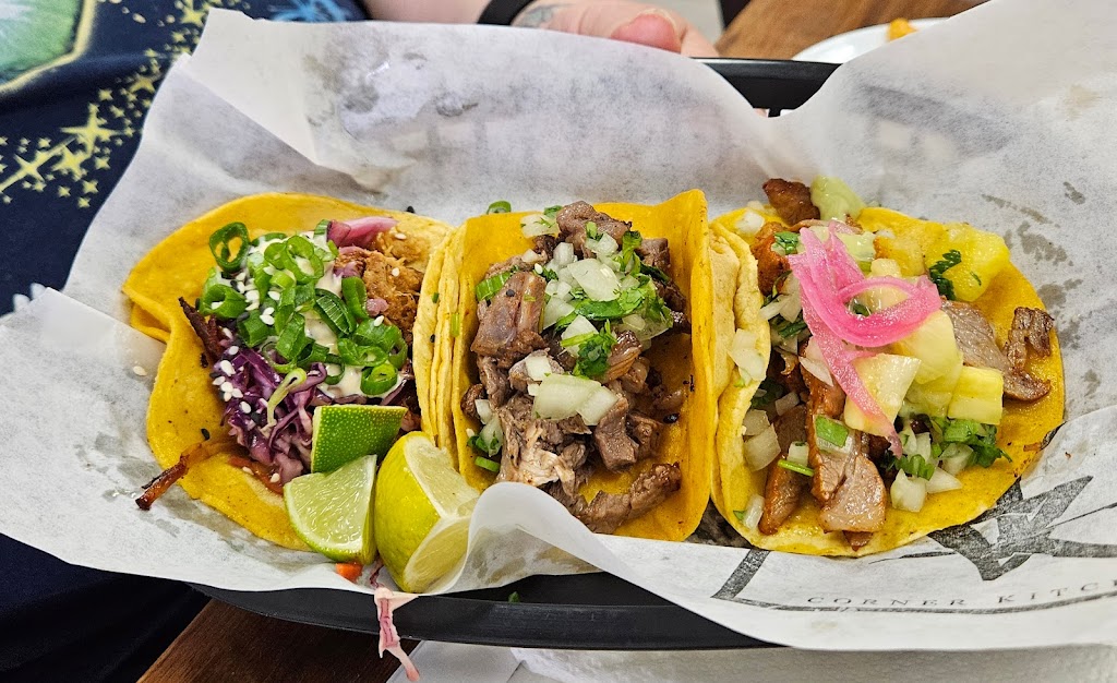 Corner Kitchen | restaurant | 4218 S 50th St, Omaha, NE 68117, USA | 5312132489 OR +1 531-213-2489