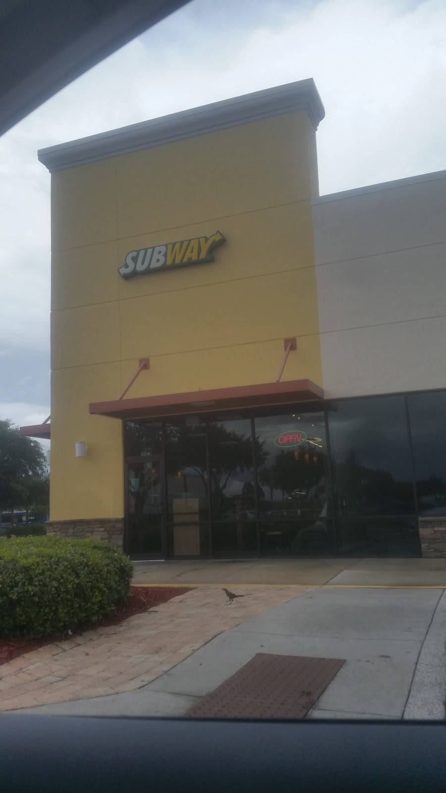 Subway | restaurant | Village, 3801 W Lake Mary Blvd Suite 131, Lake Mary, FL 32746, USA | 4073247827 OR +1 407-324-7827