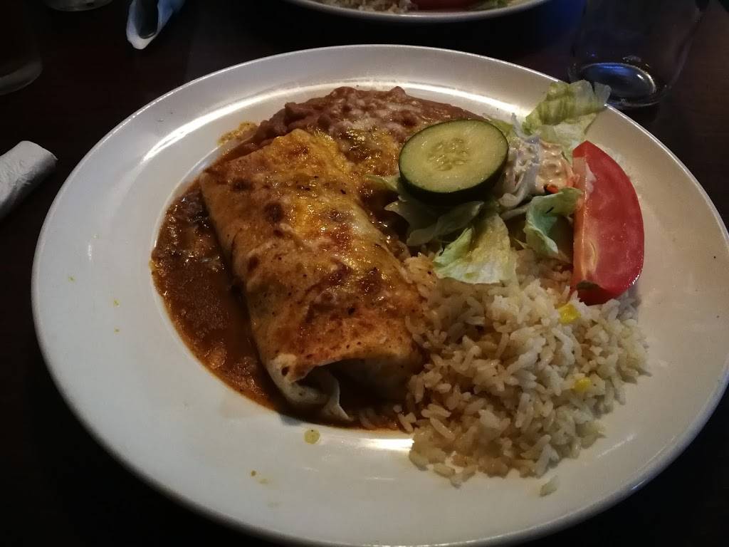 El Migueleno Restaurant | restaurant | 1066 Broadway Ave, Seaside, CA 93955, USA | 8318992199 OR +1 831-899-2199