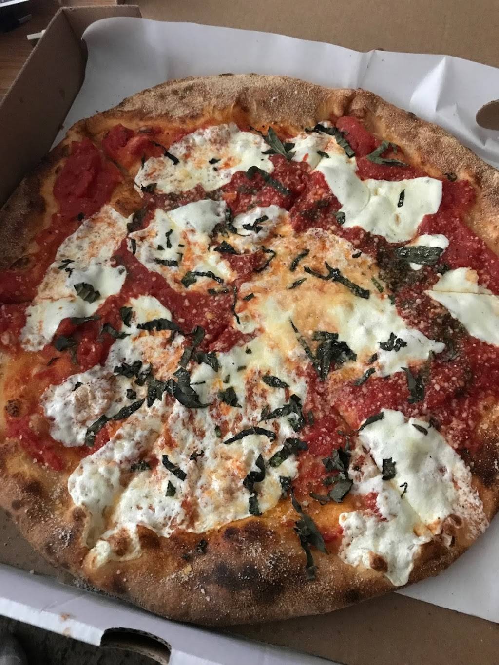 Sonny Gs | restaurant | 2 S Ave W, Cranford, NJ 07016, USA | 9082724141 OR +1 908-272-4141