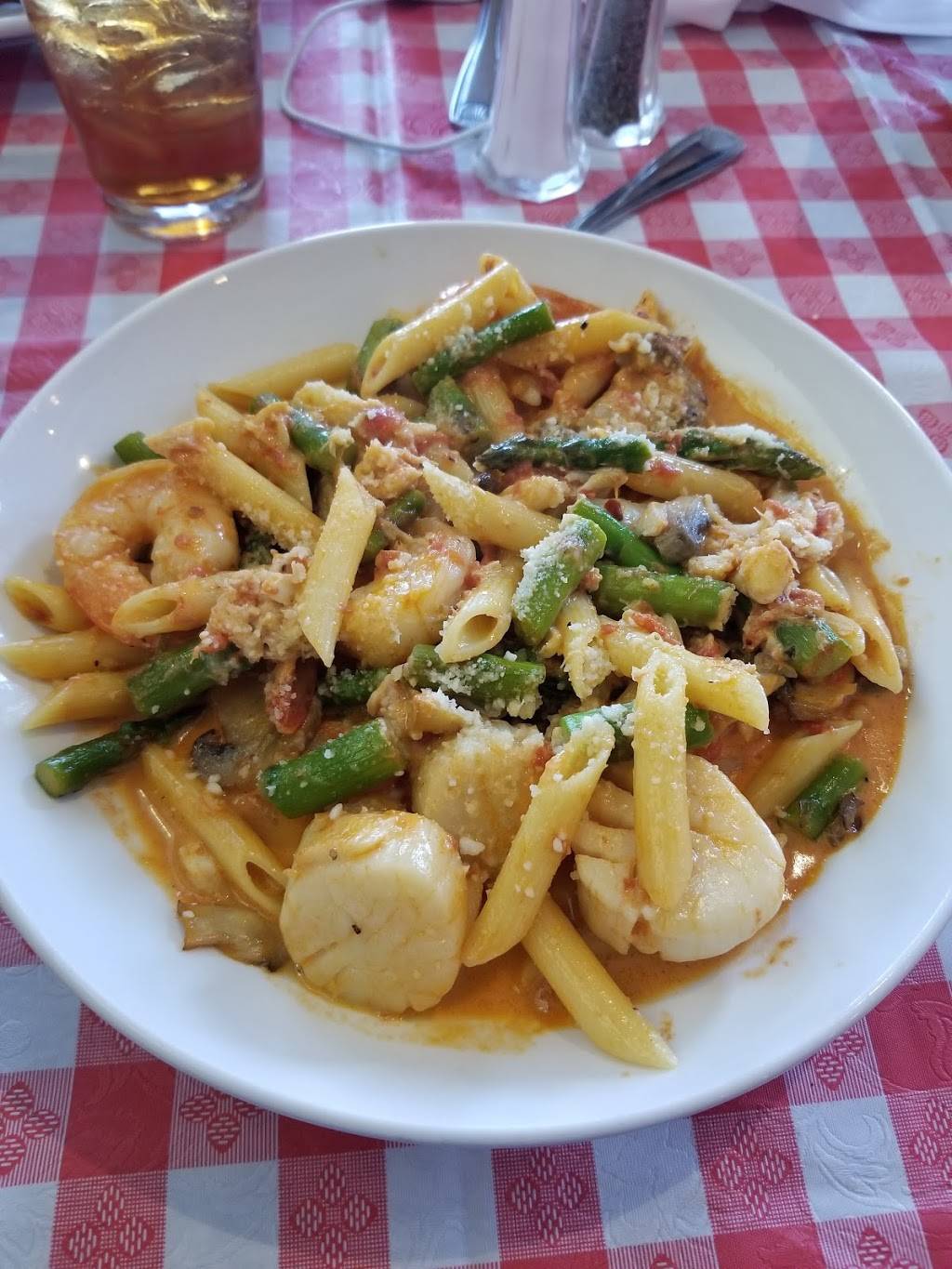 Mamma Lucia | meal delivery | 1700 Kingfisher Dr #13, Frederick, MD 21701, USA | 3016942600 OR +1 301-694-2600