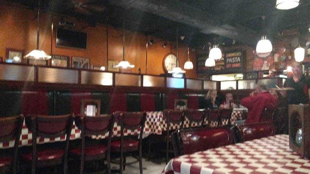 Giordanos | restaurant | 5115 Main St, Downers Grove, IL 60515, USA | 6304355999 OR +1 630-435-5999