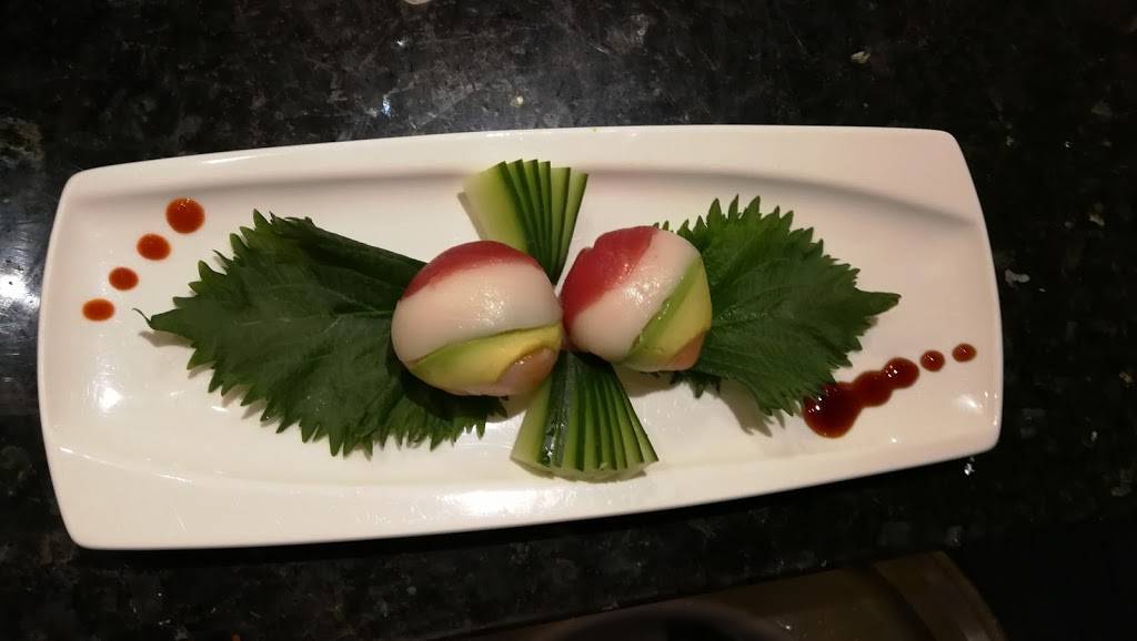 Fish N Gari | restaurant | 1718 Polk St, San Francisco, CA 94109, USA | 4158143889 OR +1 415-814-3889