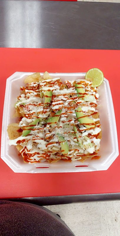 El churrito 3 | meal takeaway | 3796 W 79th St, Chicago, IL 60652, USA | 7739126463 OR +1 773-912-6463