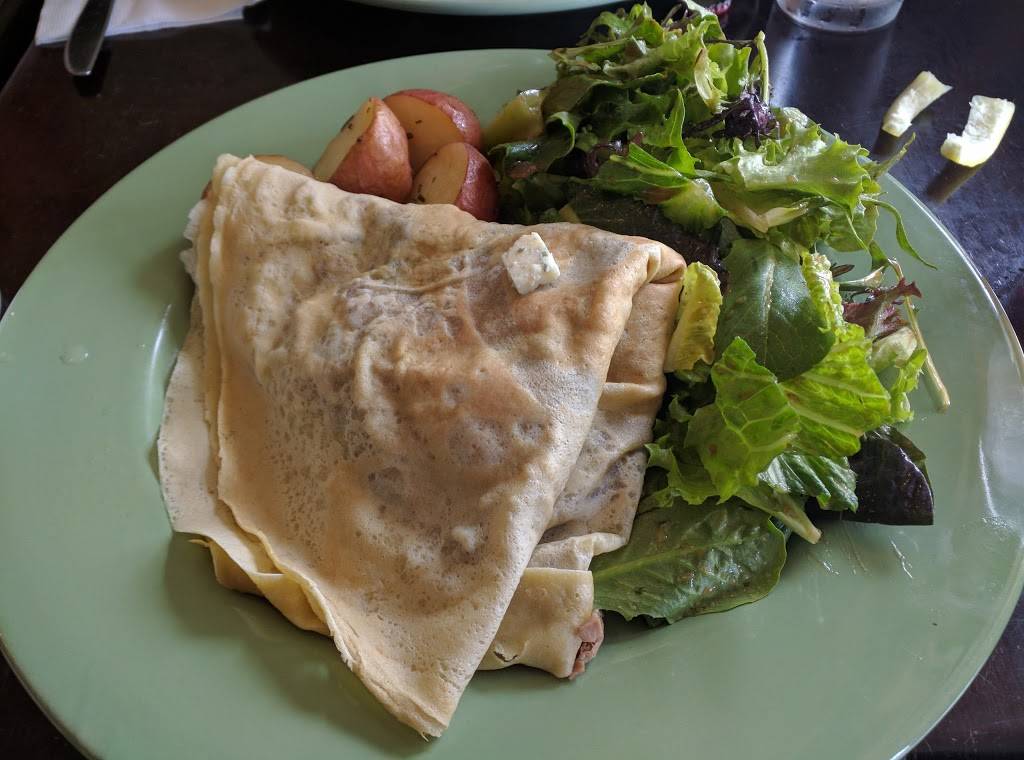 Le Ciel Crepes Cafe | cafe | 3211 Broad St, San Luis Obispo, CA 93401, USA | 8057832013 OR +1 805-783-2013