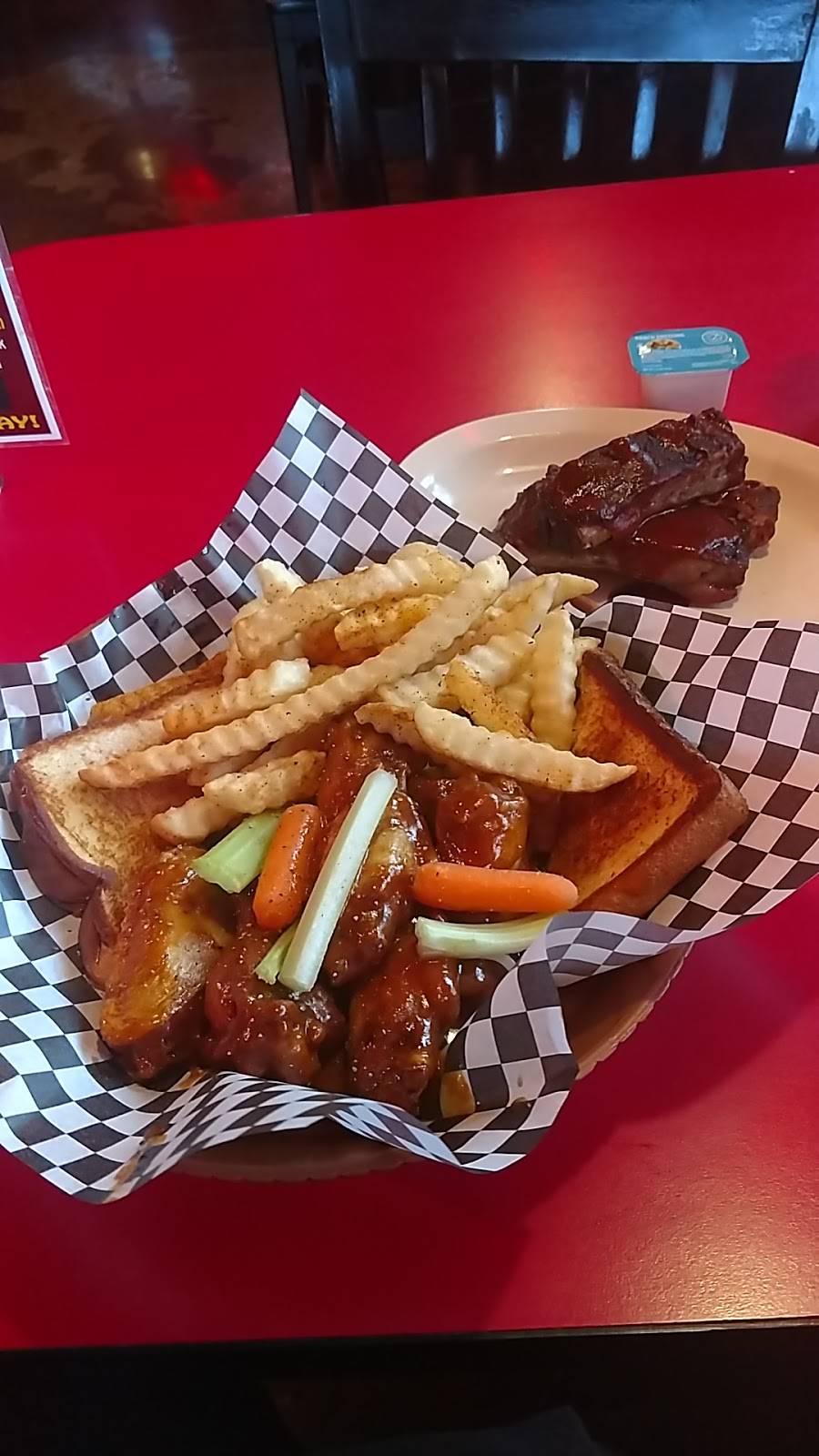 Reggis BBQ | restaurant | 292 Parkstone Pl, Jackson, TN 38301, USA | 7316608600 OR +1 731-660-8600