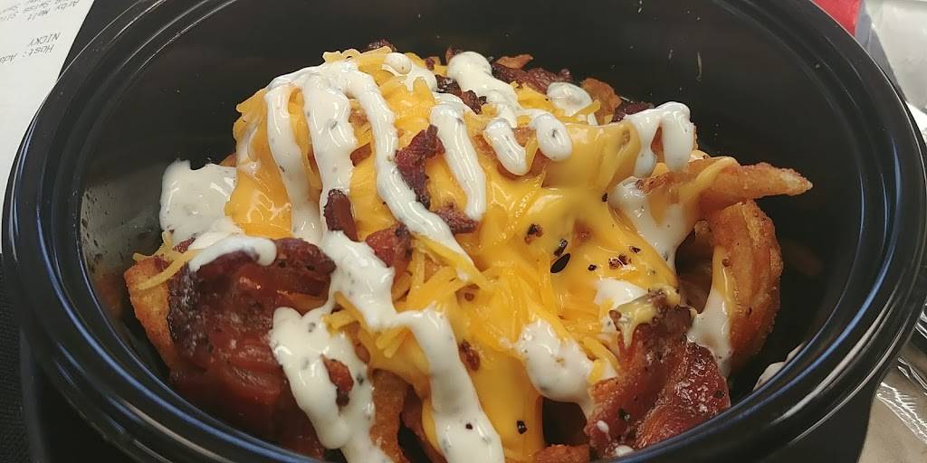 Arbys | restaurant | 26368 Lorain Rd, North Olmsted, OH 44070, USA | 4407348413 OR +1 440-734-8413