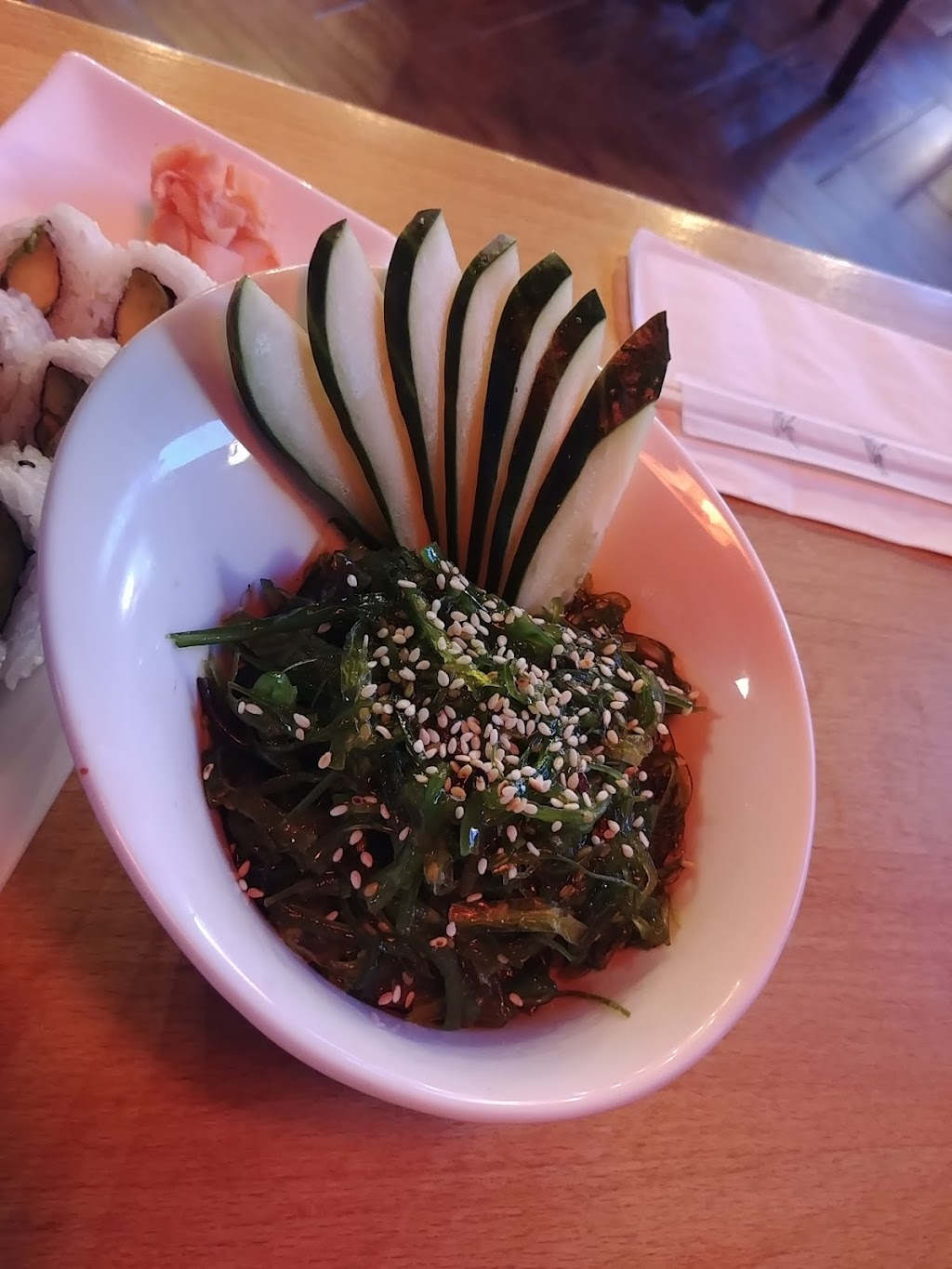 Tokyo Sushi & Teriyaki | restaurant | 3617 Plaza Way Suite# B, Kennewick, WA 99338, USA | 5094913046 OR +1 509-491-3046