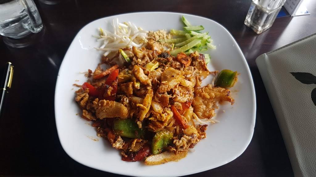 Pho Kam Long Restaurant | meal delivery | 3635 Rivergate Way, Ottawa, ON K1V 2A4, Canada | 6136805622 OR +1 613-680-5622