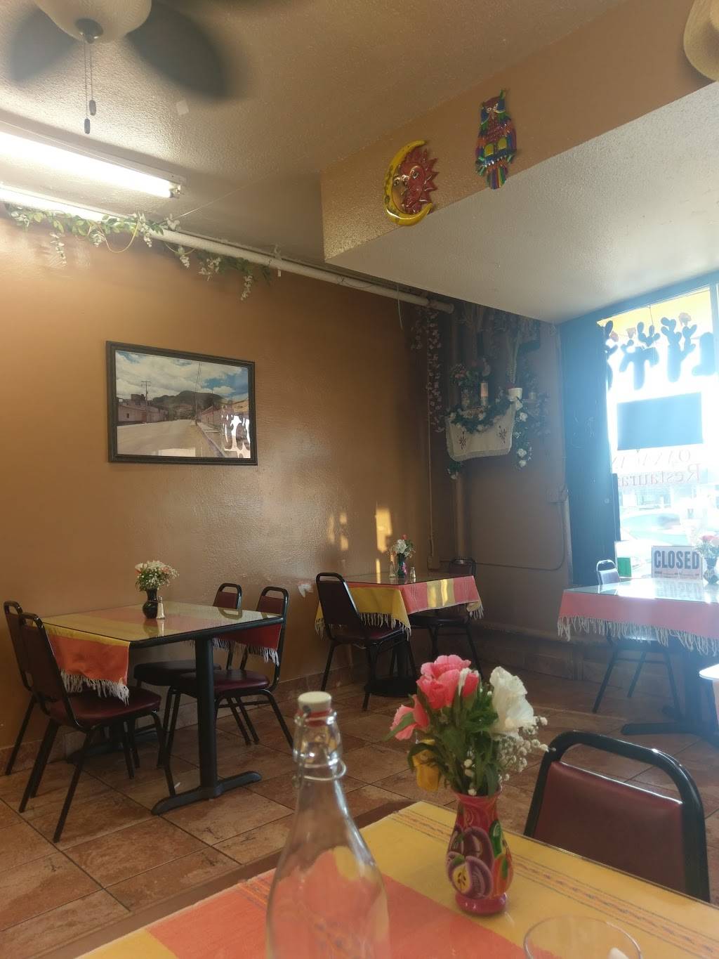 El Jacalito Oaxaqueño | restaurant | 12618 W Washington Blvd, Los Angeles, CA 90066, USA | 3105724625 OR +1 310-572-4625