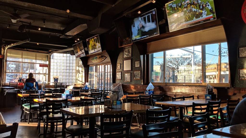 Cornerstone Grill & Loft | restaurant | 7325 Baltimore Ave, College Park, MD 20740, USA | 3017797044 OR +1 301-779-7044