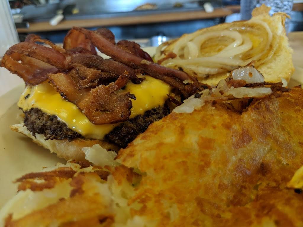 Ideal Diner | restaurant | 1314 Central Ave NE, Minneapolis, MN 55413, USA | 6127897630 OR +1 612-789-7630