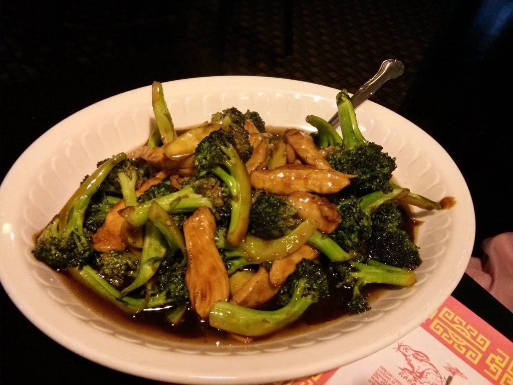 Bangkok Hung Cafe | restaurant | 29528 Northwestern Hwy, Southfield, MI 48034, USA | 2483560032 OR +1 248-356-0032