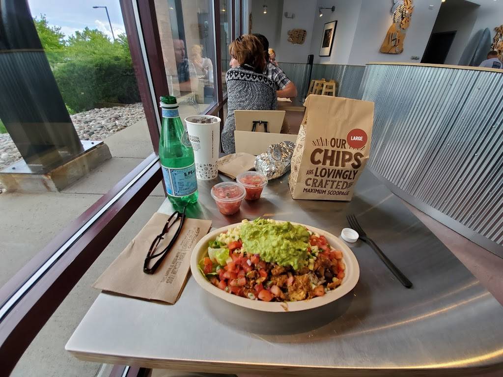 Chipotle Mexican Grill | restaurant | 375 McCaslin Blvd ste d, Louisville, CO 80027, USA | 7208900670 OR +1 720-890-0670
