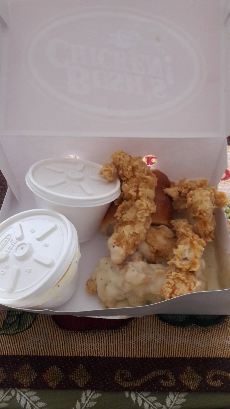 Bushs Chicken | restaurant | 3111 Thousand Oaks, San Antonio, TX 78247, USA | 2102909043 OR +1 210-290-9043