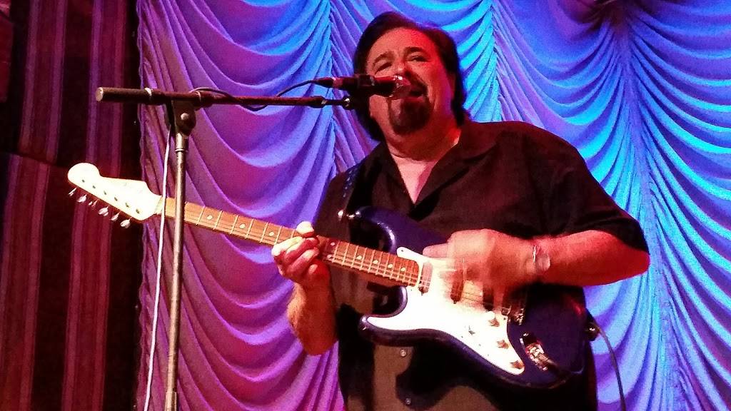 Saint Rocke | restaurant | 142 Pacific Coast Hwy, Hermosa Beach, CA 90254, USA | 3103720035 OR +1 310-372-0035