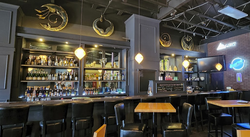 Glyn Thai Restaurant and Bar | restaurant | 1764 Uinta Way, Park City, UT 84098, USA | 4355656989 OR +1 435-565-6989