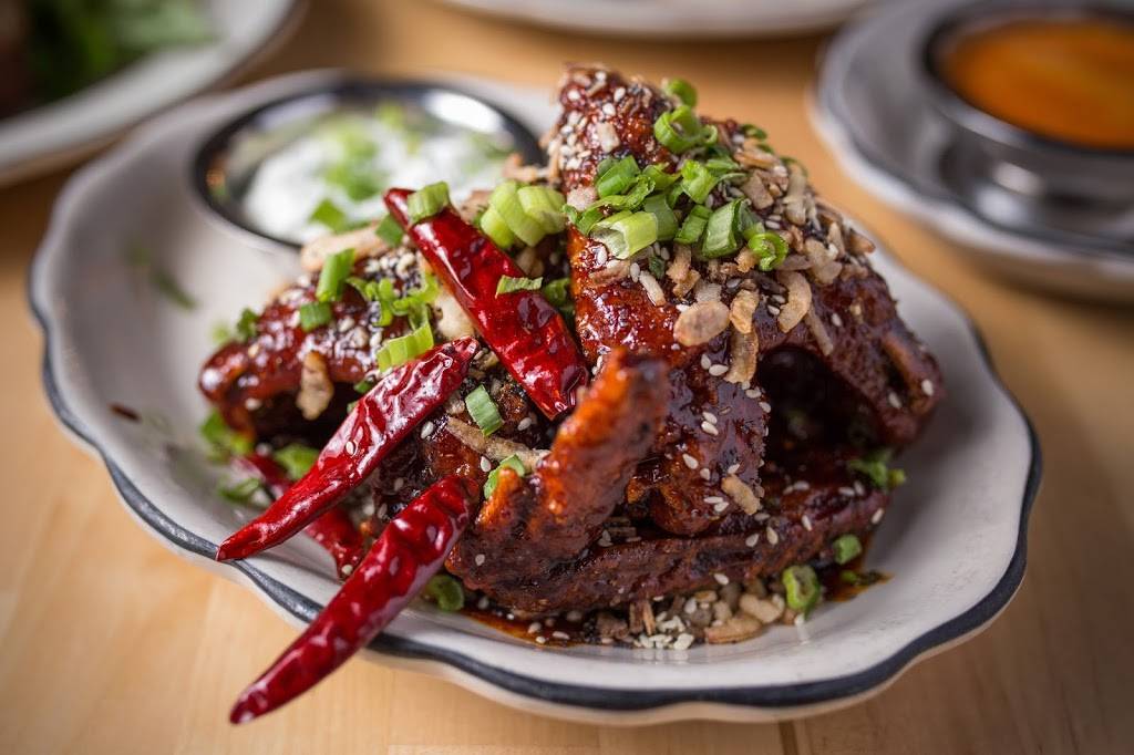 Mott St | restaurant | 1401 N Ashland Ave, Chicago, IL 60622, USA | 7736879977 OR +1 773-687-9977