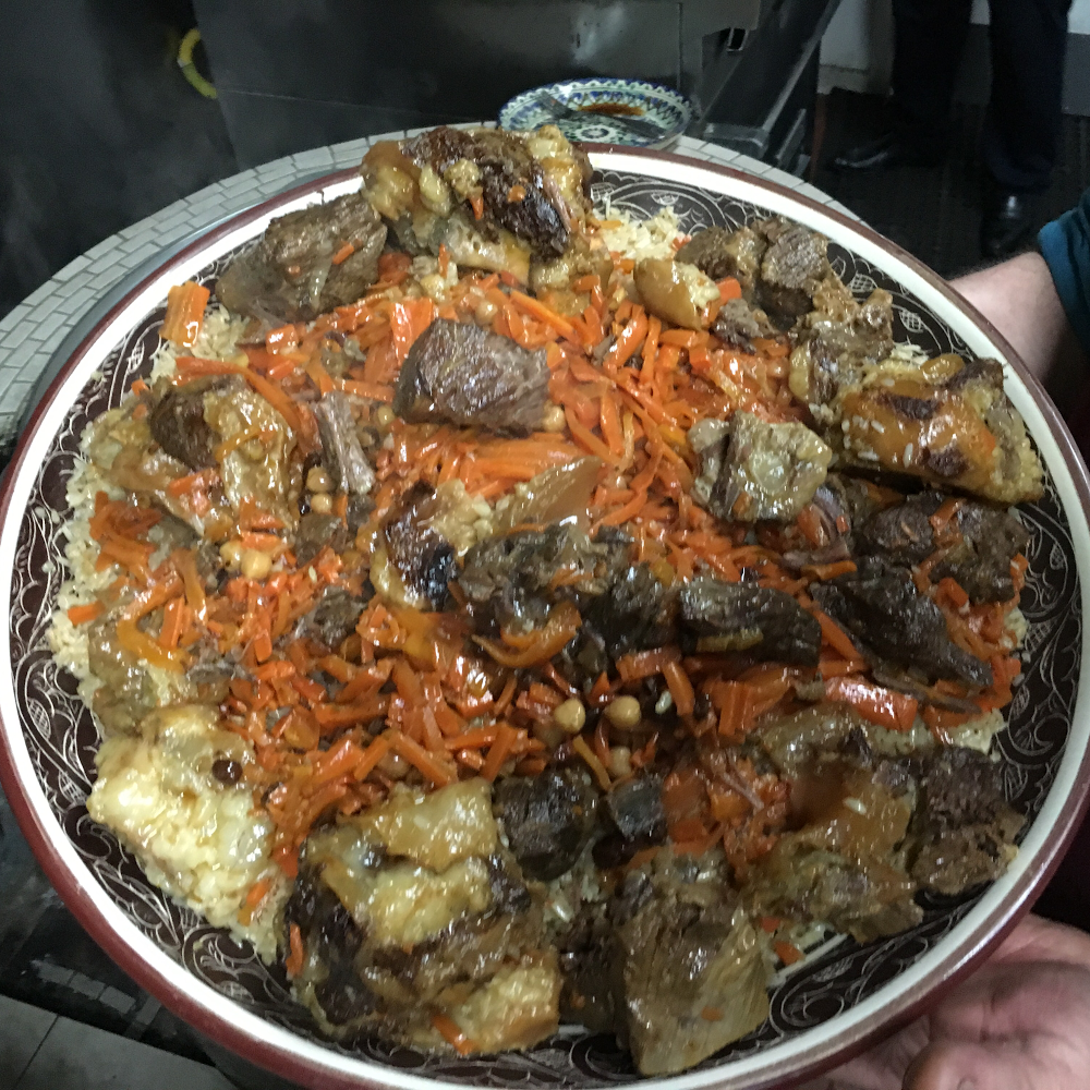 Tandir Express | restaurant | 3915 18th Ave, Brooklyn, NY 11218, USA | 9178938585 OR +1 917-893-8585