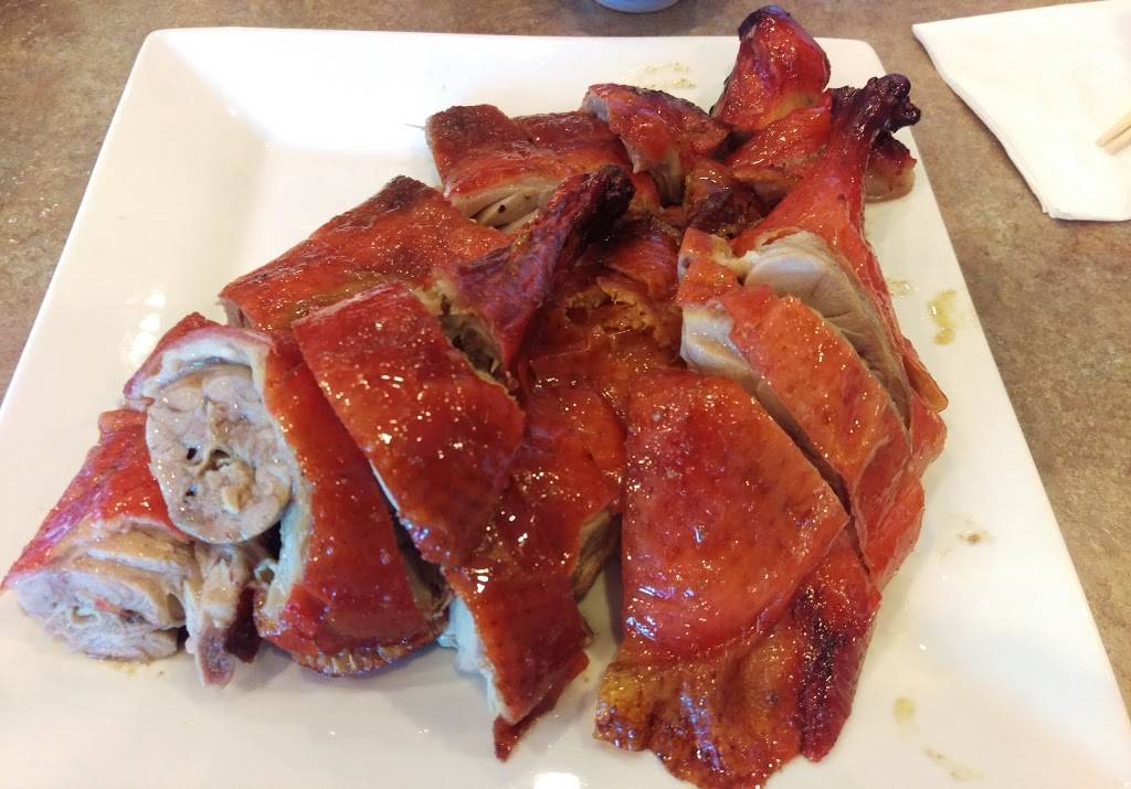 Hai Nam BBQ Fast Food | restaurant | 11830 Bellaire Blvd, Houston, TX 77072, USA | 2815648889 OR +1 281-564-8889