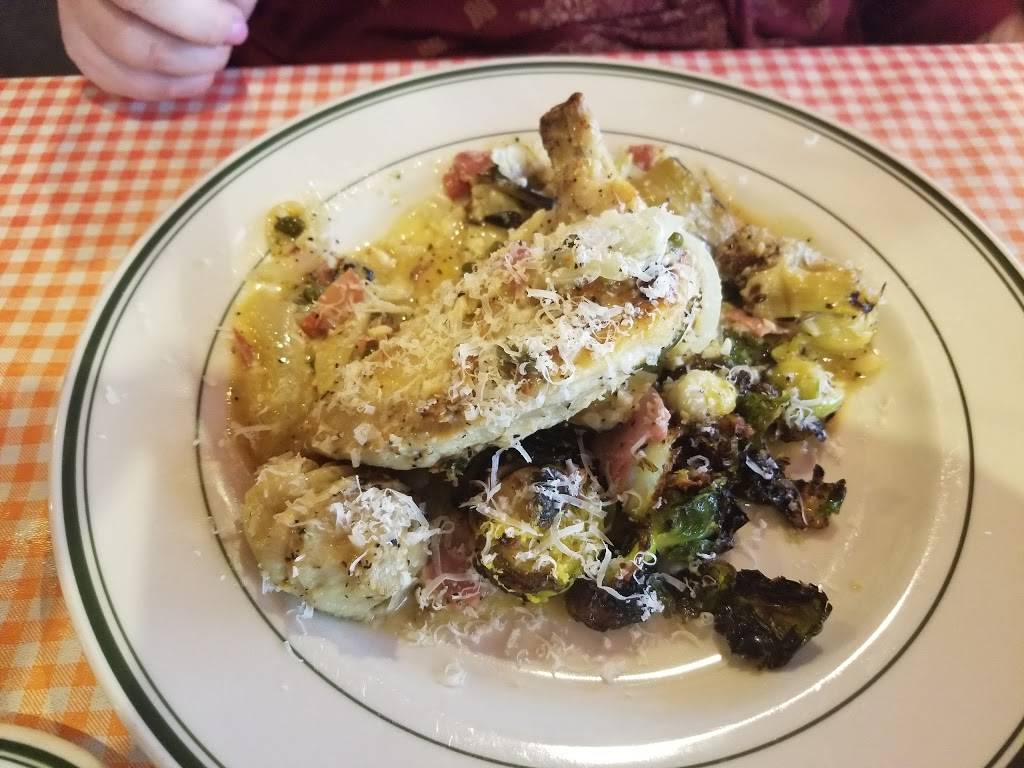 Gabriellas Italian Grill & Pizzeria | meal delivery | 1226 NE 63rd St, Oklahoma City, OK 73111, USA | 4054784955 OR +1 405-478-4955