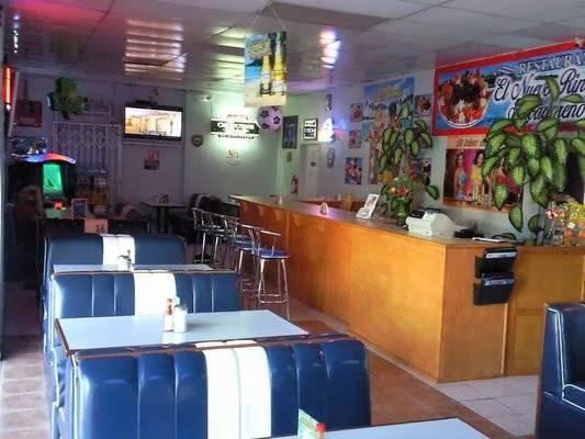 El Rinconcito Centro Americano | restaurant | 8205 Woodman Ave #107, Panorama City, CA 91402, USA | 8187872363 OR +1 818-787-2363