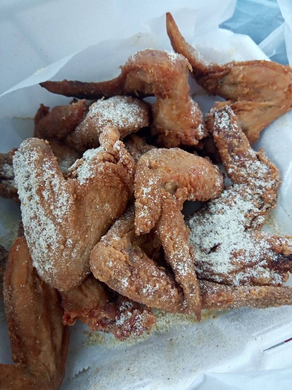 JS Fish And Chicken | restaurant | 2831 Prospect Ave, Kansas City, MO 64128, USA | 8169231090 OR +1 816-923-1090