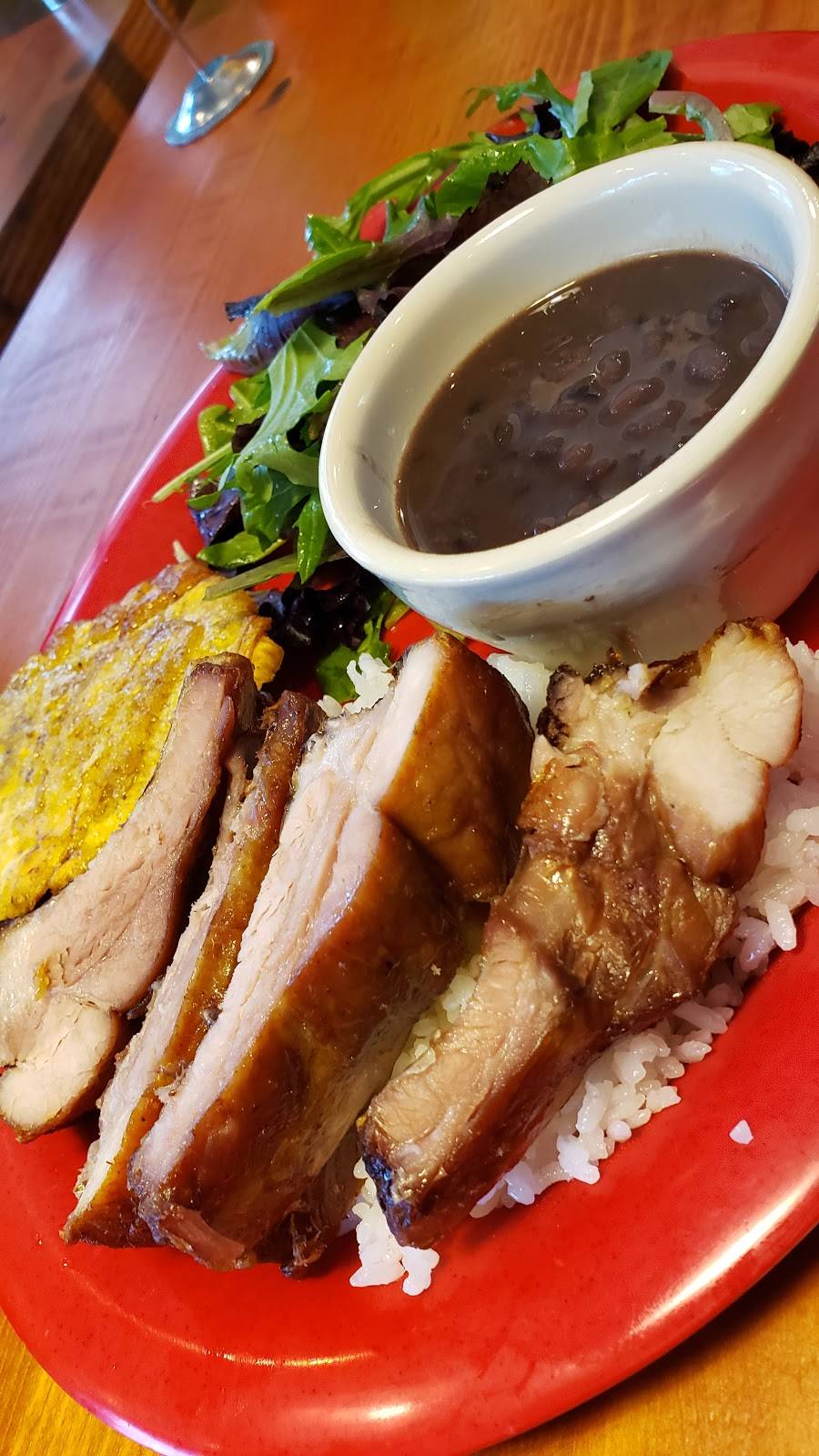 Sol Food | restaurant | 401 Miller Ave, Mill Valley, CA 94941, USA | 4153801986 OR +1 415-380-1986