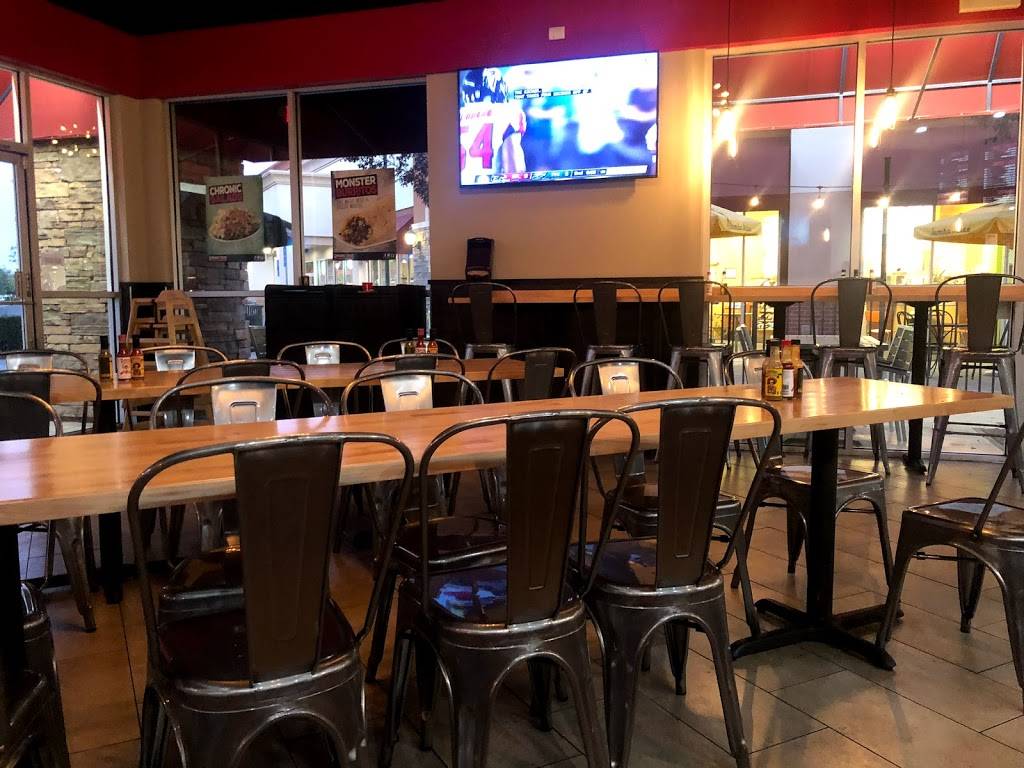 Chronic Tacos | restaurant | 785 W Herndon Ave #500, Clovis, CA 93612, USA | 5595758290 OR +1 559-575-8290